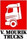 Logo Garage van Mourik Tiel BV